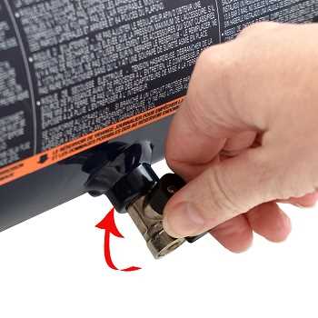 How to Remove Water from Air Compressor Tank: Effective Methods and Tips Damaging Effects of Moisture in the Air Compressor Tank