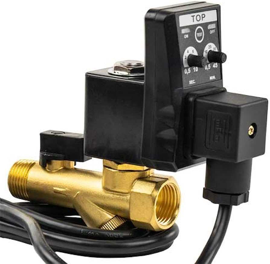 How to Remove Water from Air Compressor Tank: Effective Methods and Tips 4. Keep the compressor in a dry and well-ventilated area