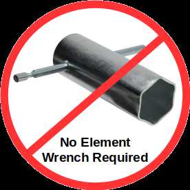 Learn how to remove a water heater element without an element wrench Shut off the water supply