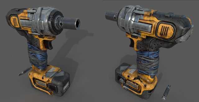 Learn how to repair a wrench in 7 Days to Die Tips for maintaining a wrench in 7 Days to Die