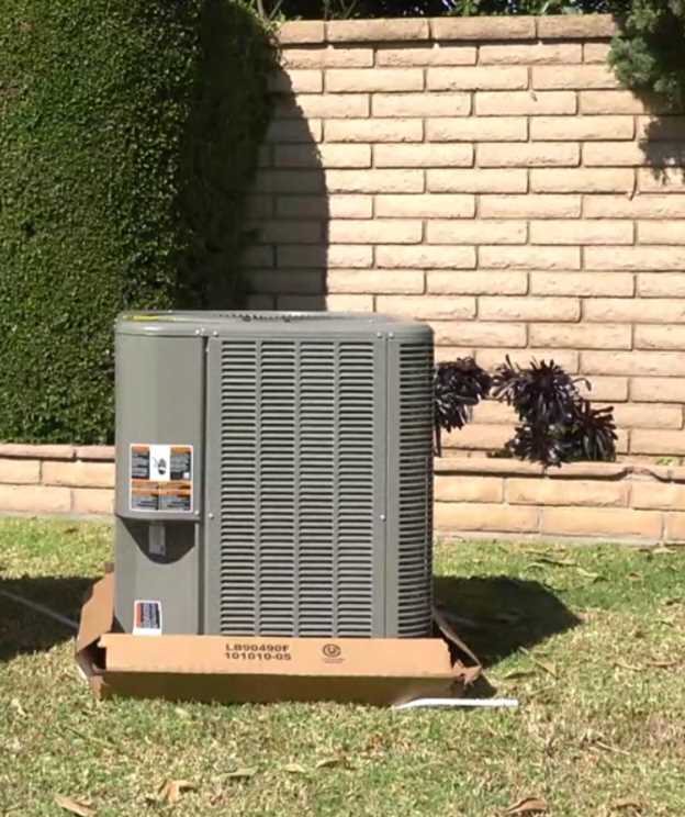 Steps to Restart Your Air Conditioner Compressor 2. Uneven Cooling