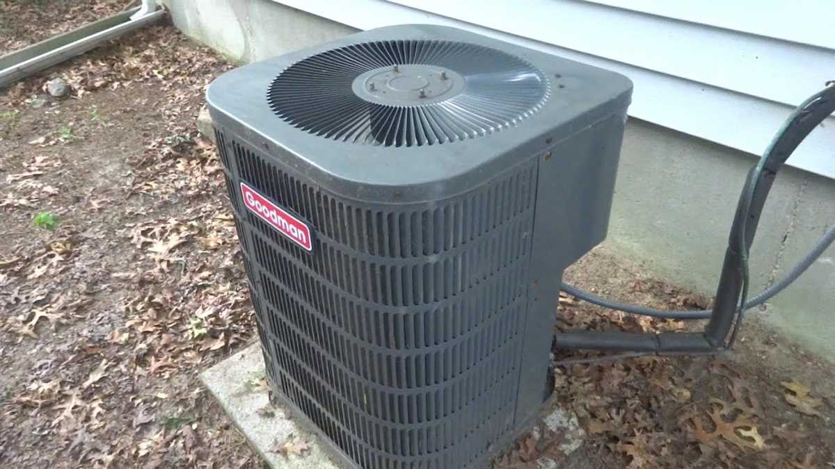 Steps to Restart Your Air Conditioner Compressor Step 5: Remove Any Obstructions from the Vents and Registers