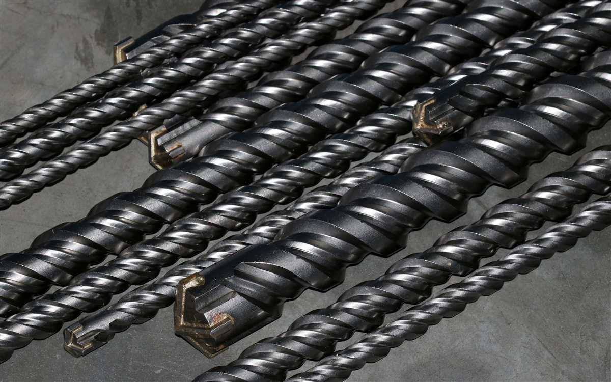 Choosing the Right Screw