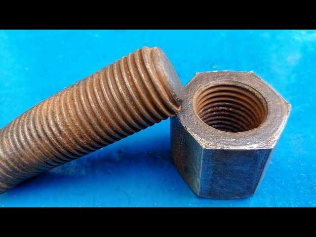 How to Screw into Metal Using Tools You Already Have Marking the Spot