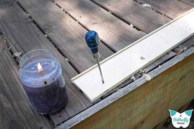 How to Screw into Metal Using Tools You Already Have Security: