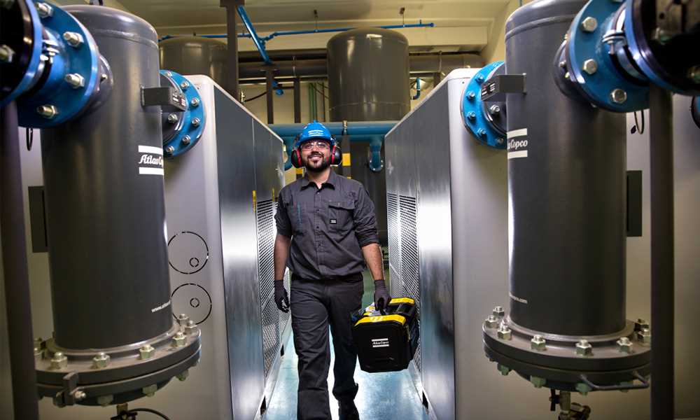 How to Service an Air Compressor: Expert Tips and Step-by-Step Guide Use Thread Sealant