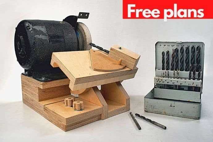 4. Familiarize yourself with the grinder: