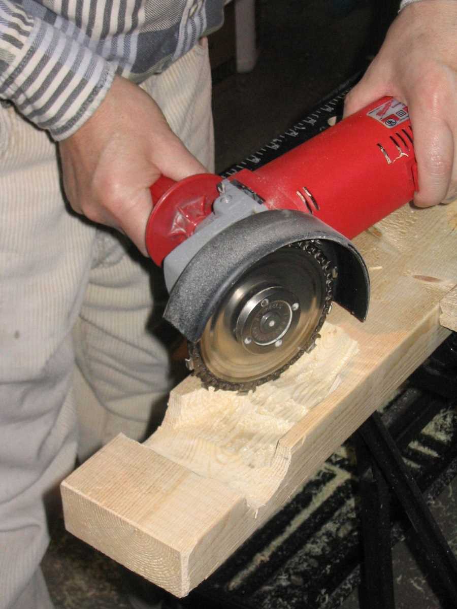 Sharpening Lawn Mower Blades: A Step-by-Step Guide with Angle Grinder Step 5: Reinstalling the blade