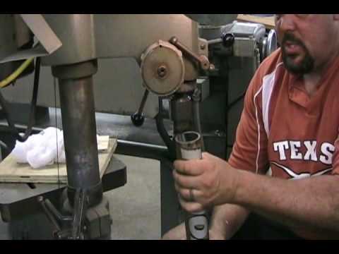 How to Shave a Bat Without a Lathe | Step-by-Step Guide 1. Use a Bat Rolling Machine