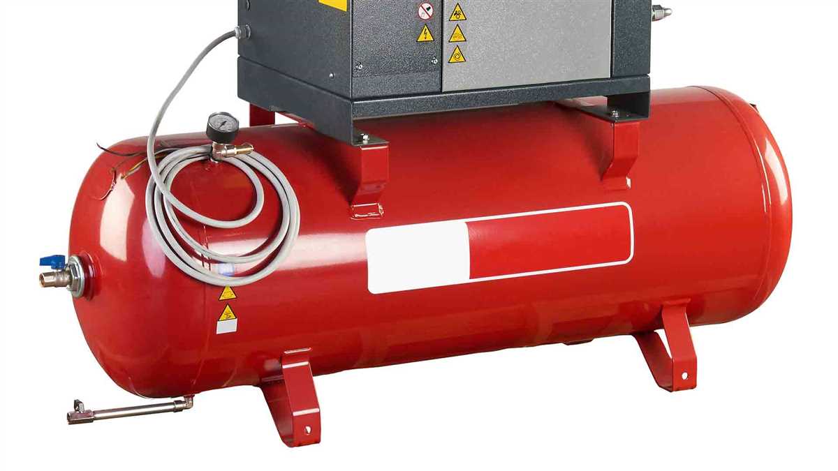 How to Determine the Correct Size for an Air Compressor Matching Your Air Compressor's CFM and PSI Ratings to Your Tools and Equipment