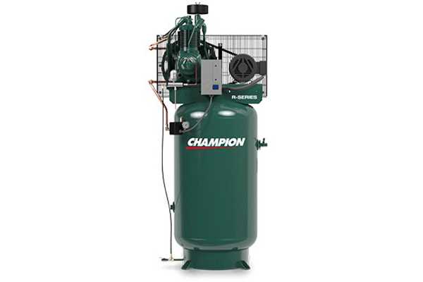 How to Determine the Correct Size for an Air Compressor Proper Tool Functionality