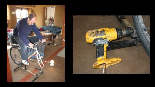 How to Start a Generator Using a Drill: Step-by-Step Guide 2. Read the Manual