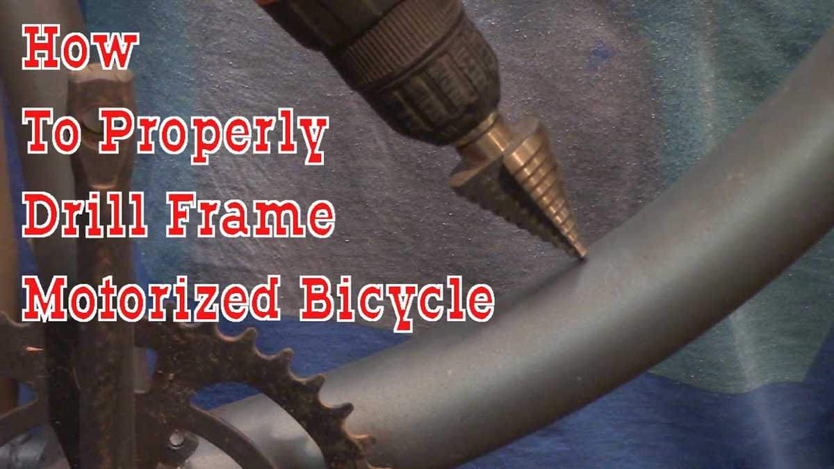 No Spark when Trying to Start the Motorized Bicycle