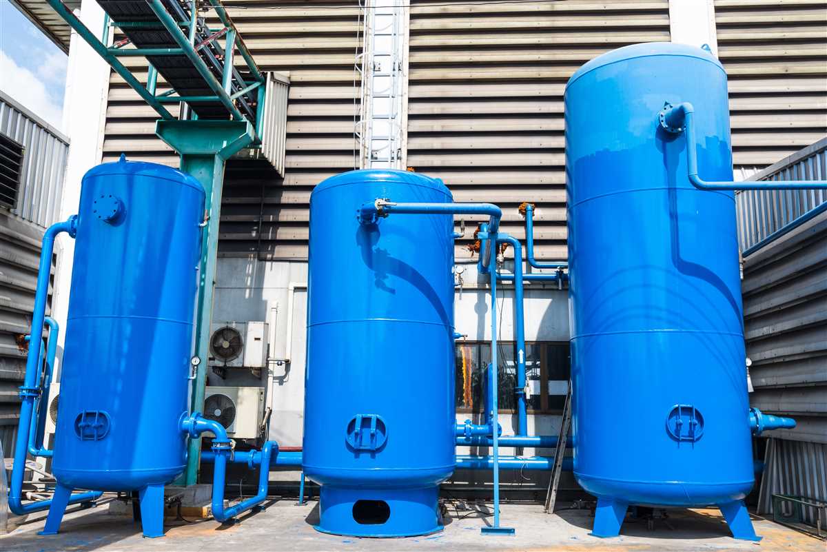 How to Prevent Air Compressor Leaks and Ensure Efficient Performance 2. Tighten Connections