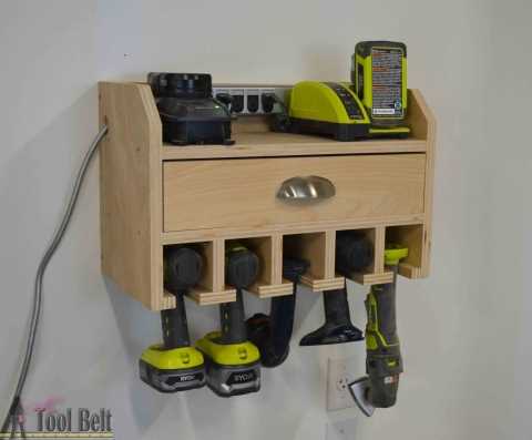 Tips for Properly Storing Cordless Drill Batteries 5. Recycle Lead-Acid Batteries