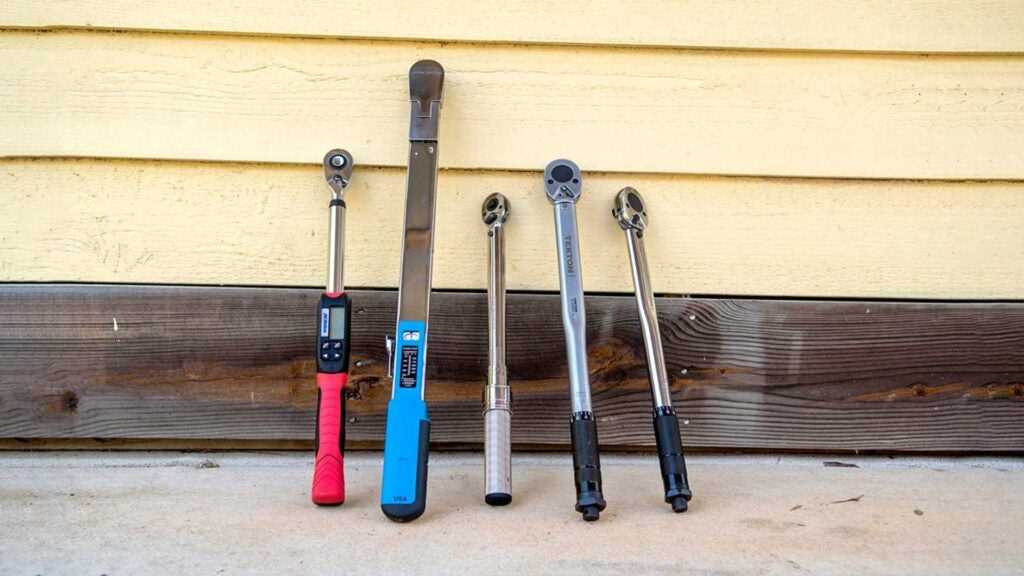 How to Properly Store Your Torque Wrench: Tips and Tricks Avoid Extreme Temperatures