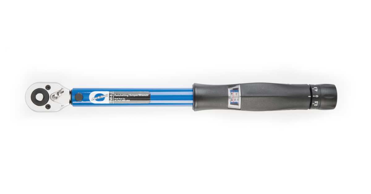 How to Properly Store Your Torque Wrench: Tips and Tricks Maintain Proper Calibration