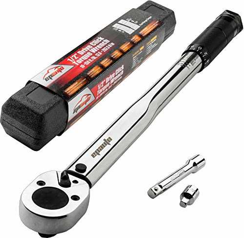 How to Properly Store Your Torque Wrench: Tips and Tricks Store in a Cool and Dry Place