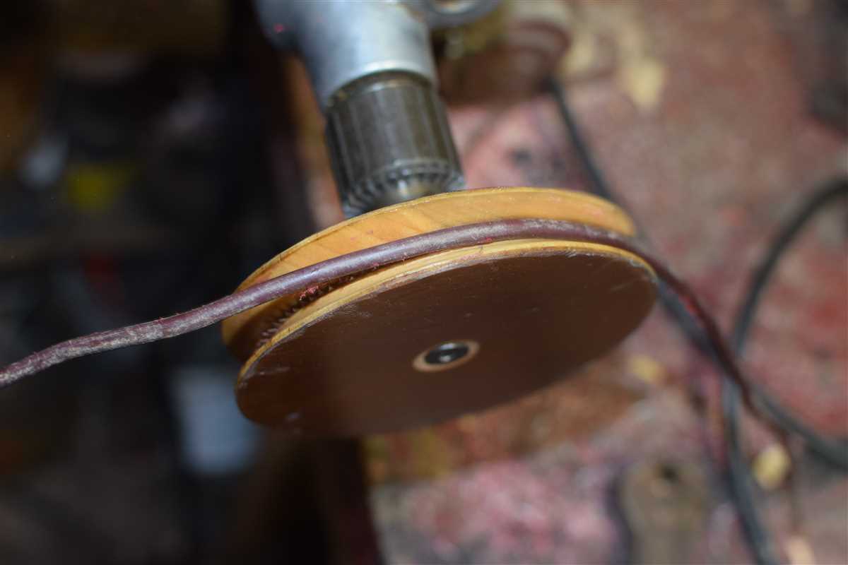 How to Strip Wire with a Drill Step 1: Gather the necessary materials