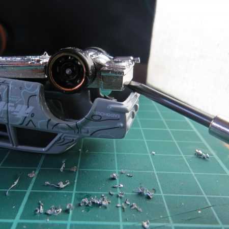 Step-by-Step Instructions: