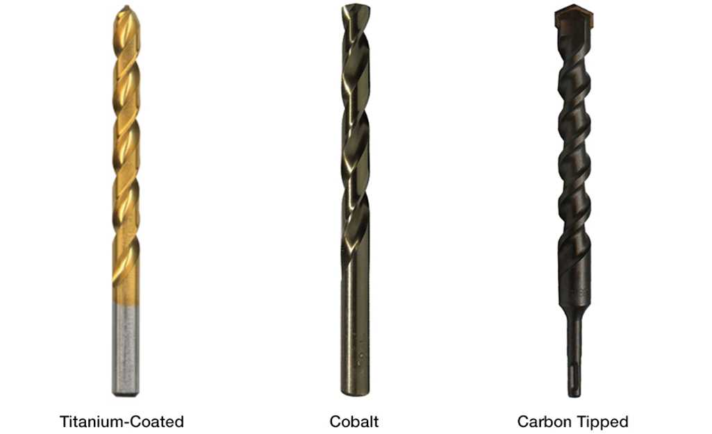 How to Determine if a Drill Bit is Suitable for Metal Cobalt Steel