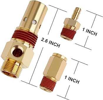 Signs of a Faulty Air Compressor Check Valve Ensure Safety