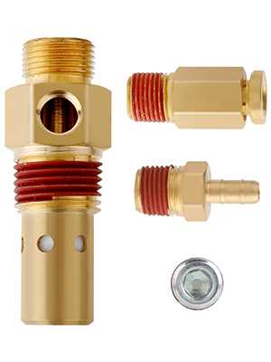 Signs of a Faulty Air Compressor Check Valve Excessive Vibrations