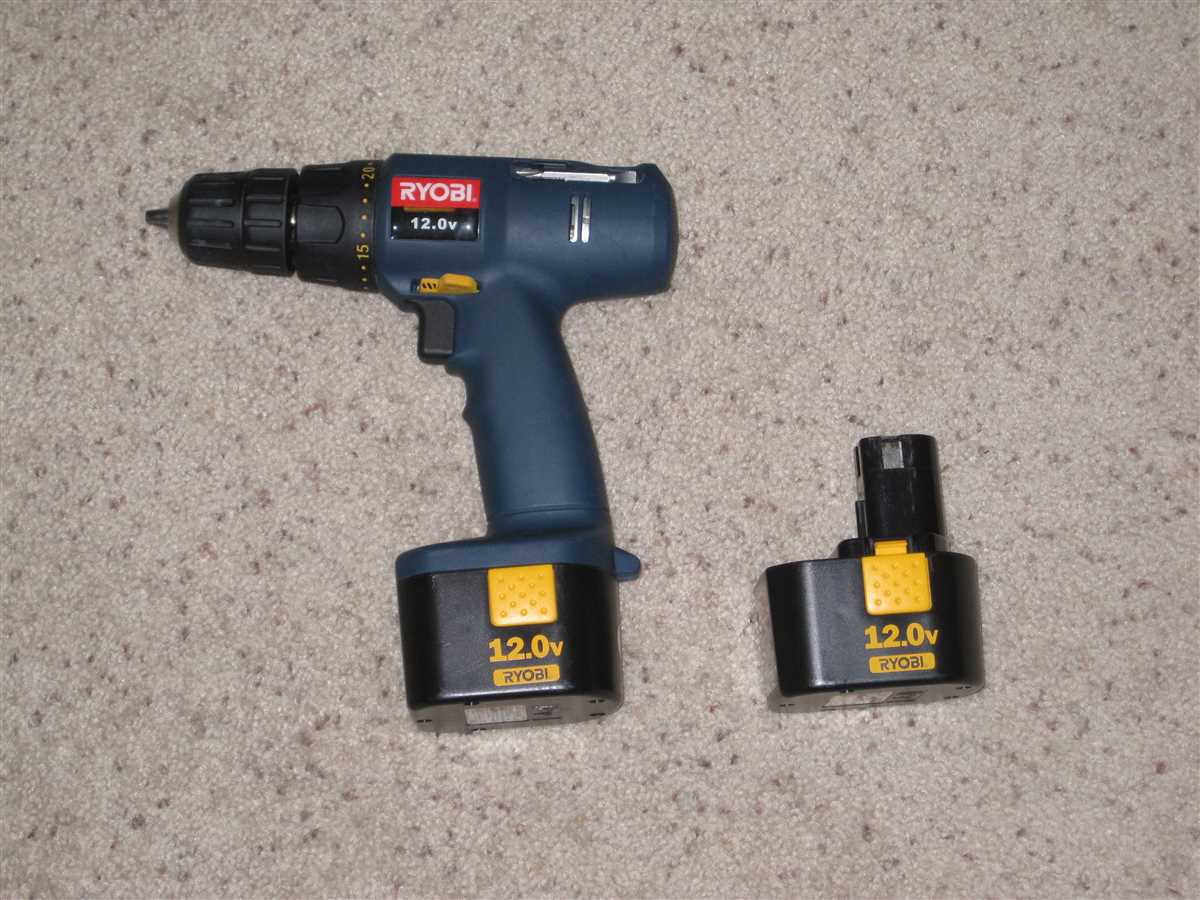 How to properly test a cordless drill battery charger Multimeter