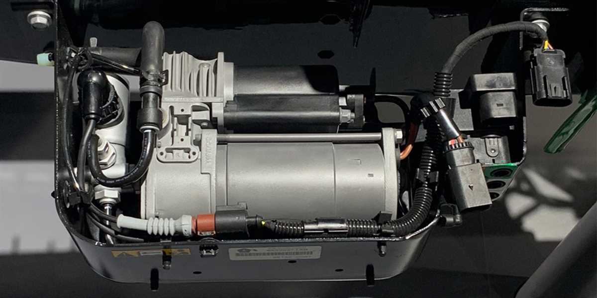 How to Test an Air Ride Compressor: A Step-By-Step Guide Air Pressure Gauge