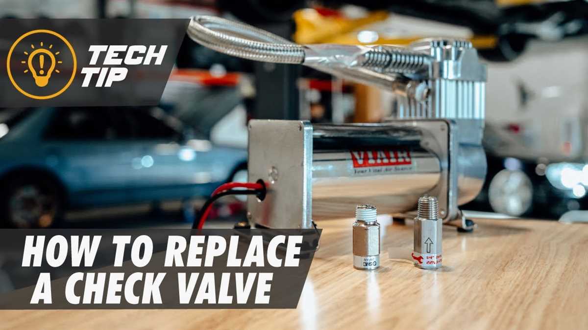 How to Test an Air Ride Compressor: A Step-By-Step Guide Find the Compressor Location