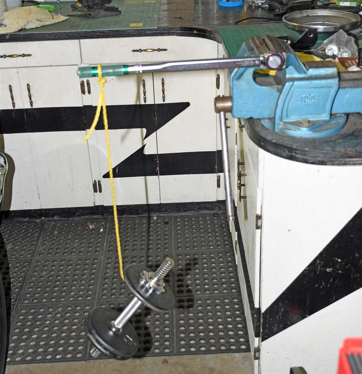 How to Test a Torque Wrench: Your Step-by-Step Guide The Consequences of Using an Untested Torque Wrench