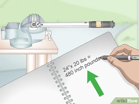 How to Test a Torque Wrench: Your Step-by-Step Guide Step 7: Record the Results