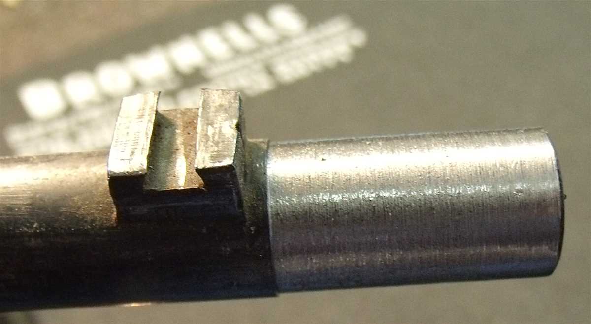 Step-By-Step Guide: How to Thread a Barrel Without a Lathe 5. Mark the Starting Point