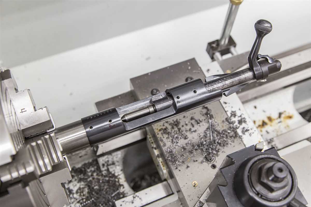 Step-By-Step Guide: How to Thread a Barrel Without a Lathe 1. Inspect the Barrel