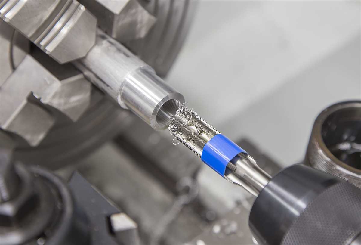 Step-By-Step Guide: How to Thread a Barrel Without a Lathe Gather the necessary tools and materials