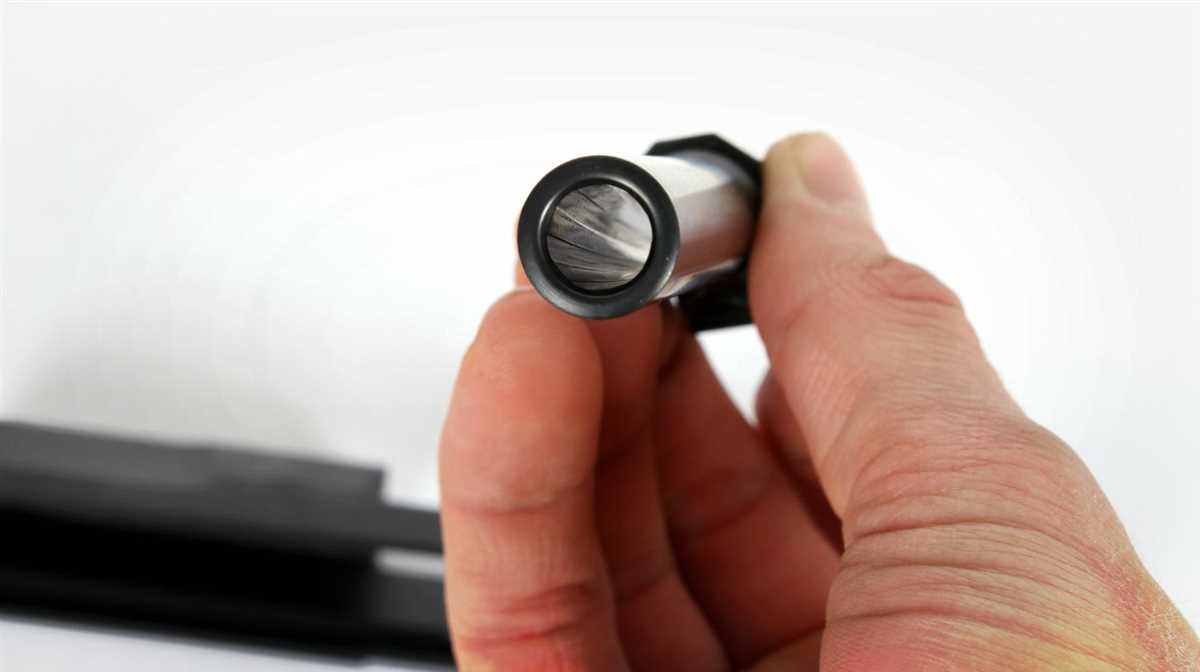 Step-By-Step Guide: How to Thread a Barrel Without a Lathe Conclusion