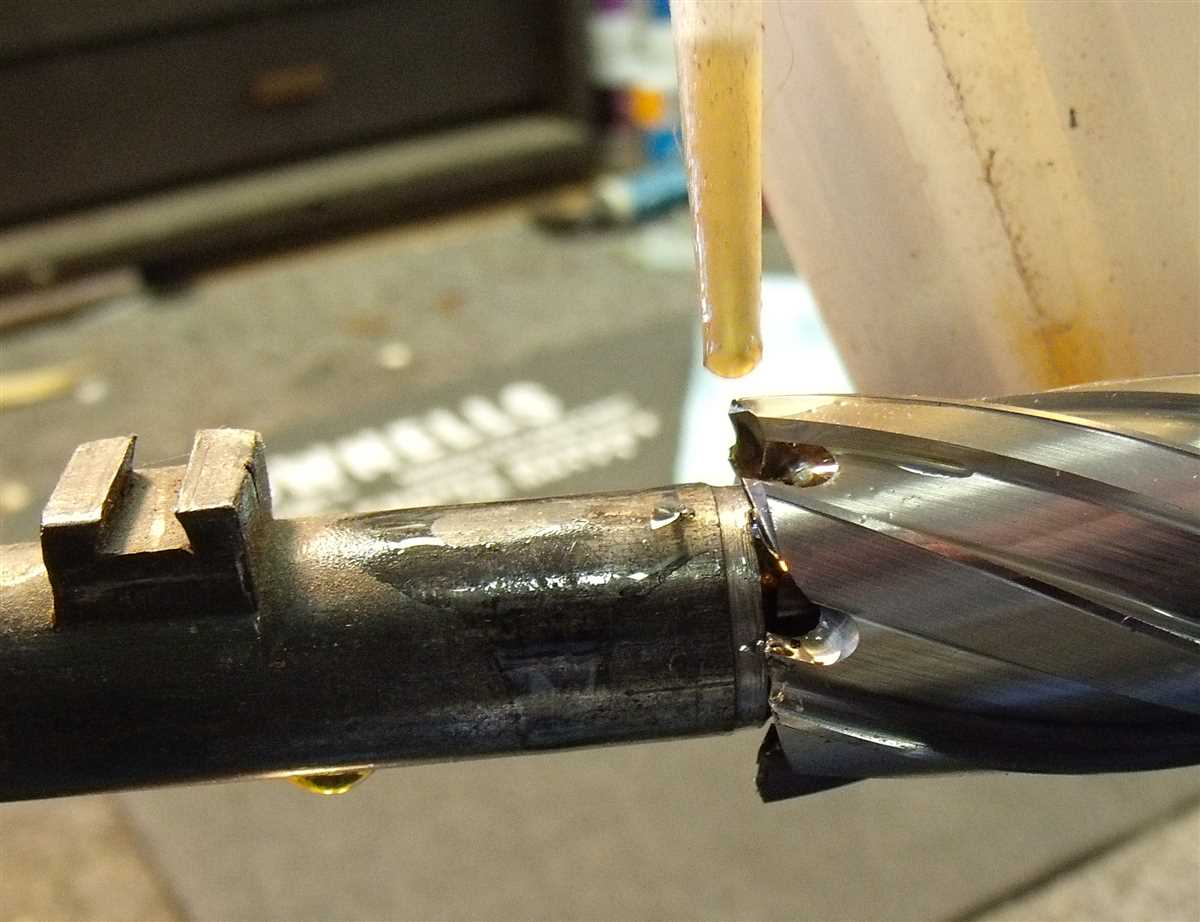 Step-By-Step Guide: How to Thread a Barrel Without a Lathe Clean the barrel