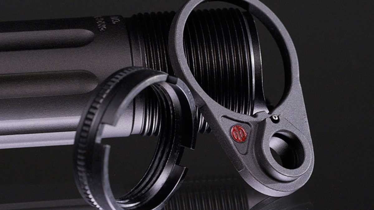 How to Tighten Castle Nut Without Spanner Wrench - Easy DIY Guide Method 2: Pliers