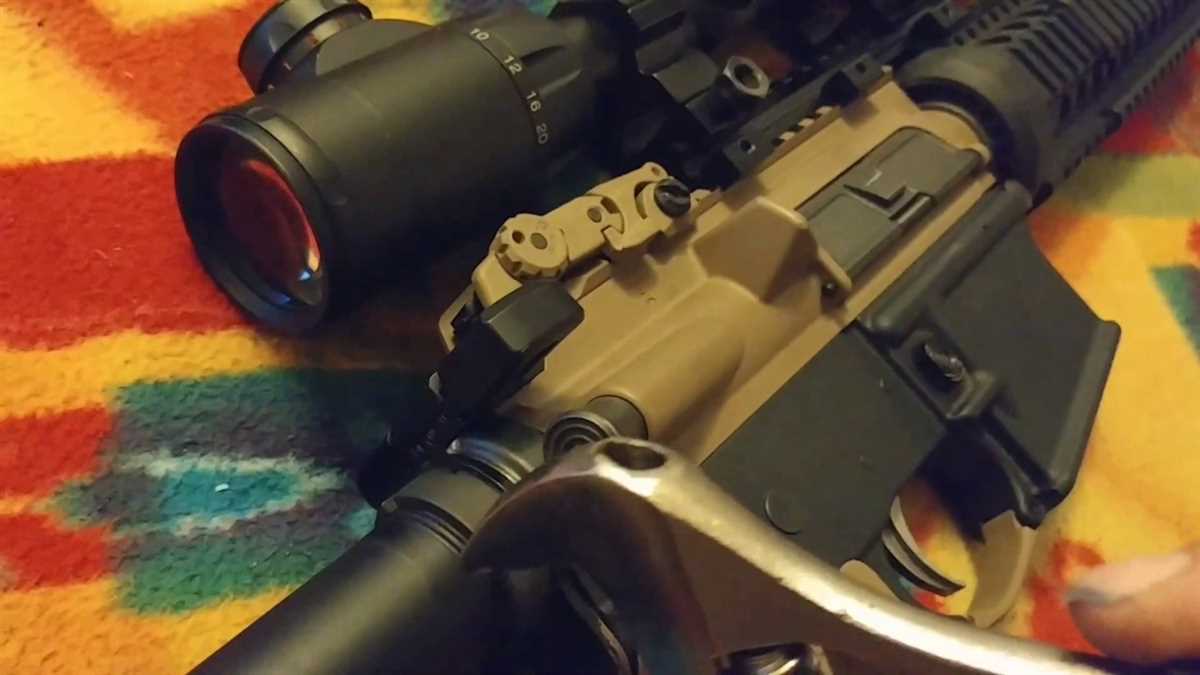 How to Tighten Castle Nut Without Spanner Wrench - Easy DIY Guide Step 5: Secure the castle nut