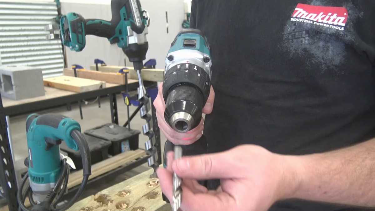 Step 2: Use a Firm Grip