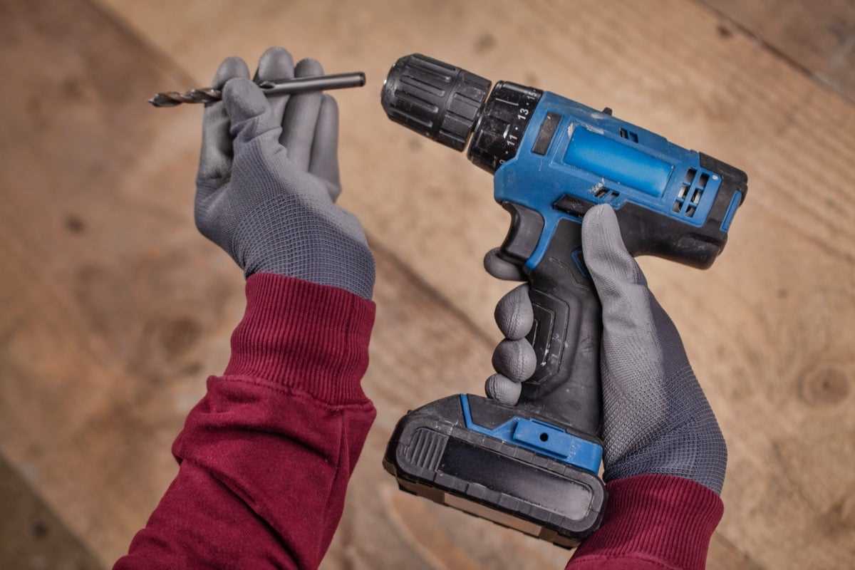 3. Use Proper Lubrication