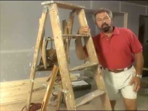 Step-by-Step Guide: How to Toenail Studs with a Nail Gun Step 3: Measure and mark the stud positions