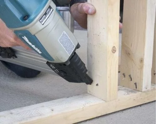 Learn How to Toenail with a Nail Gun: Step-by-Step Guide 5. Versatility