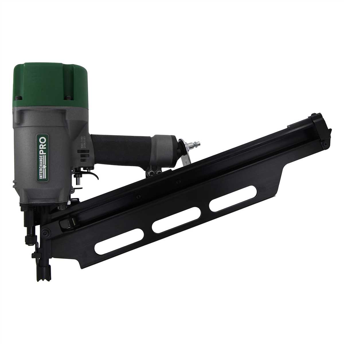 Learn How to Toenail with a Nail Gun: Step-by-Step Guide Consider the type of project