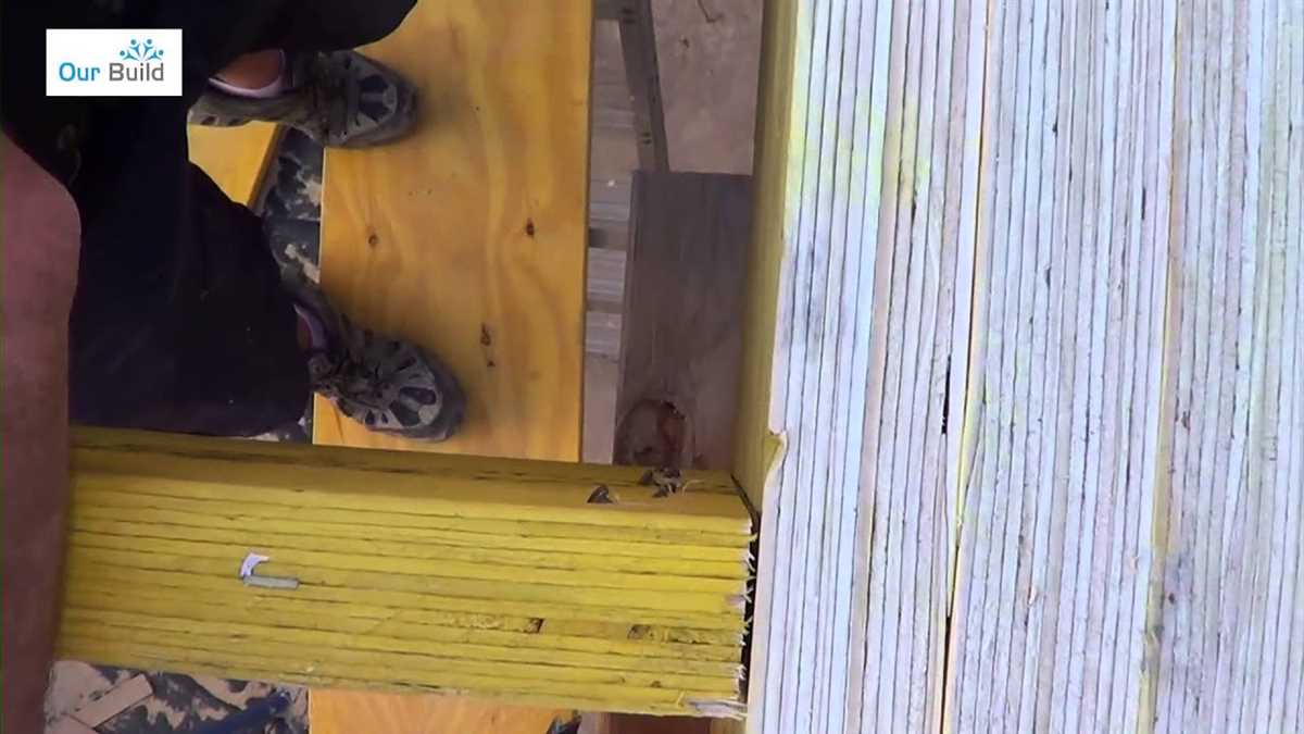 Learn How to Toenail with a Nail Gun: Step-by-Step Guide 1. Efficiency