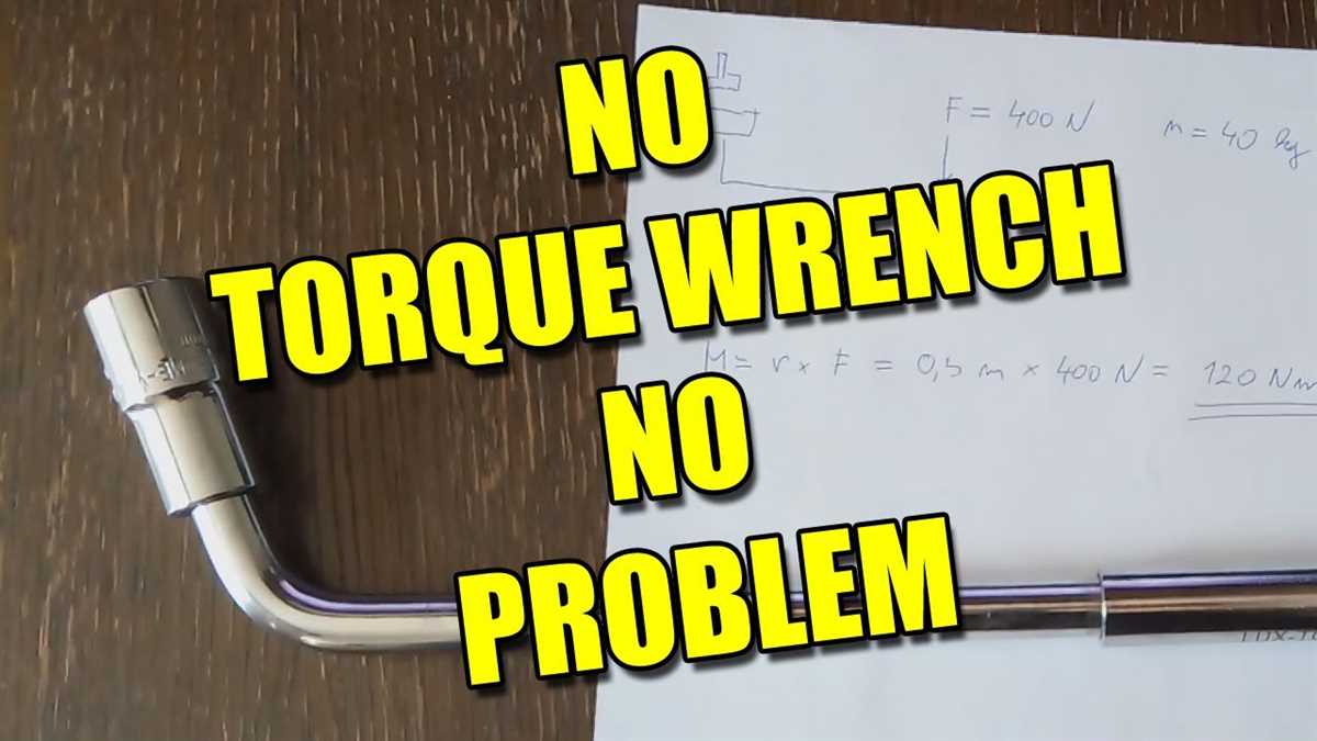 2. Angle Torque Method