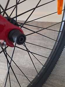 How to True a Bike Wheel Without a Spoke Wrench - Easy DIY Guide Step 1: Gather the necessary tools