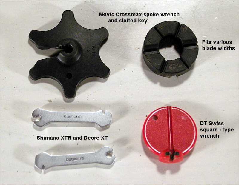 How to True a Bike Wheel Without a Spoke Wrench - Easy DIY Guide Step 6: Repeat if necessary