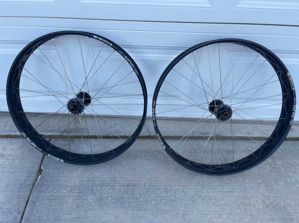 How to True a Bike Wheel Without a Spoke Wrench - Easy DIY Guide Why do you need to true a bike wheel?
