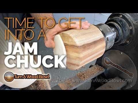 How to turn a bowl on a lathe without a chuck - step-by-step guide Turning bowls on a lathe is a popular woodworking technique that allows you to create beautiful and functional pieces. While a chuck is typically used to hold the bowl blank securely in place during the turning process, there may be times when you don't have a chuck available. In this guide, we will show you how to turn a bowl on a lathe without a chuck, using alternative methods and tools.